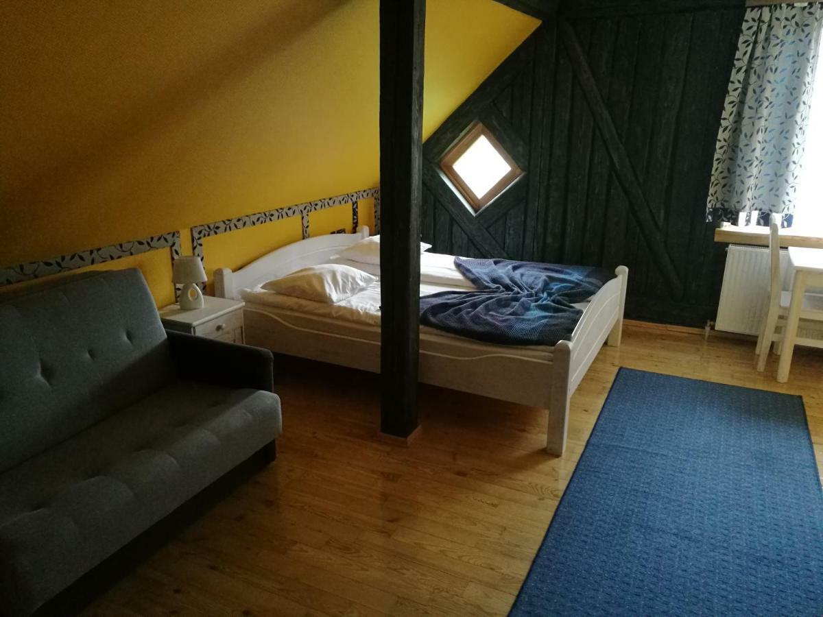 Hotel Bebru Pirts Vecbebri Exteriér fotografie