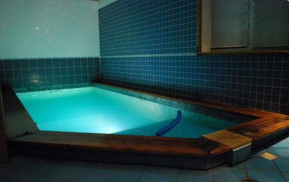 Hotel Bebru Pirts Vecbebri Exteriér fotografie
